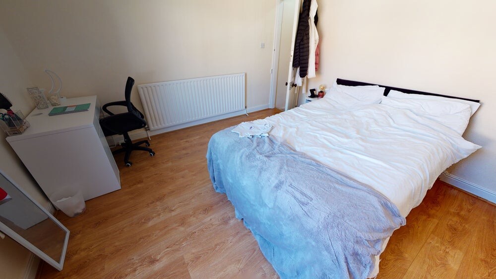 3 bedroom house for rent Teignmouth Road, Birmingham, B29 7AZ UniHomes