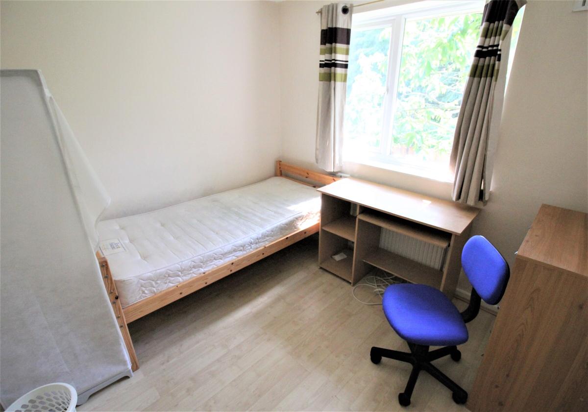 4 bedroom house for rent Pettus Road, Norwich, NR4 7BU UniHomes