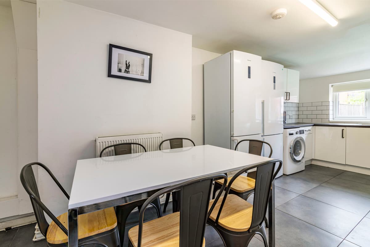 6 bedroom house for rent Addison Street, Nottingham, NG1 4HA UniHomes