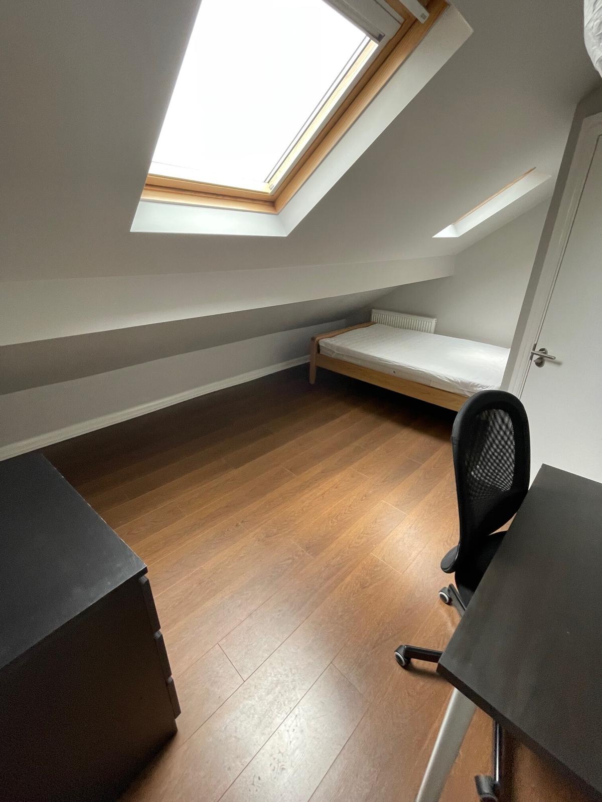 5 bedroom house for rent Kearsley Road, Sheffield, S2 4TE UniHomes