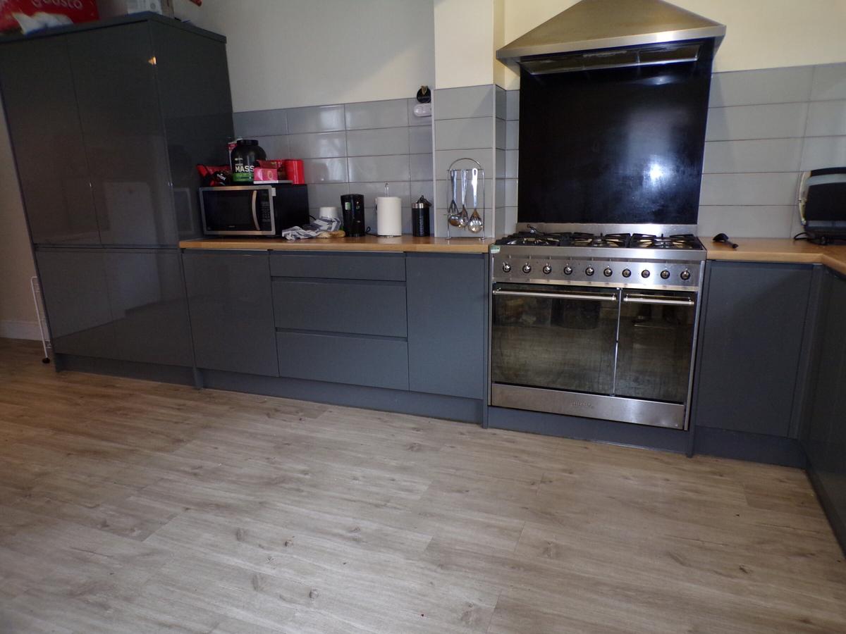 7 bedroom house for rent St. Andrews Road, Portsmouth, PO5 1EX UniHomes