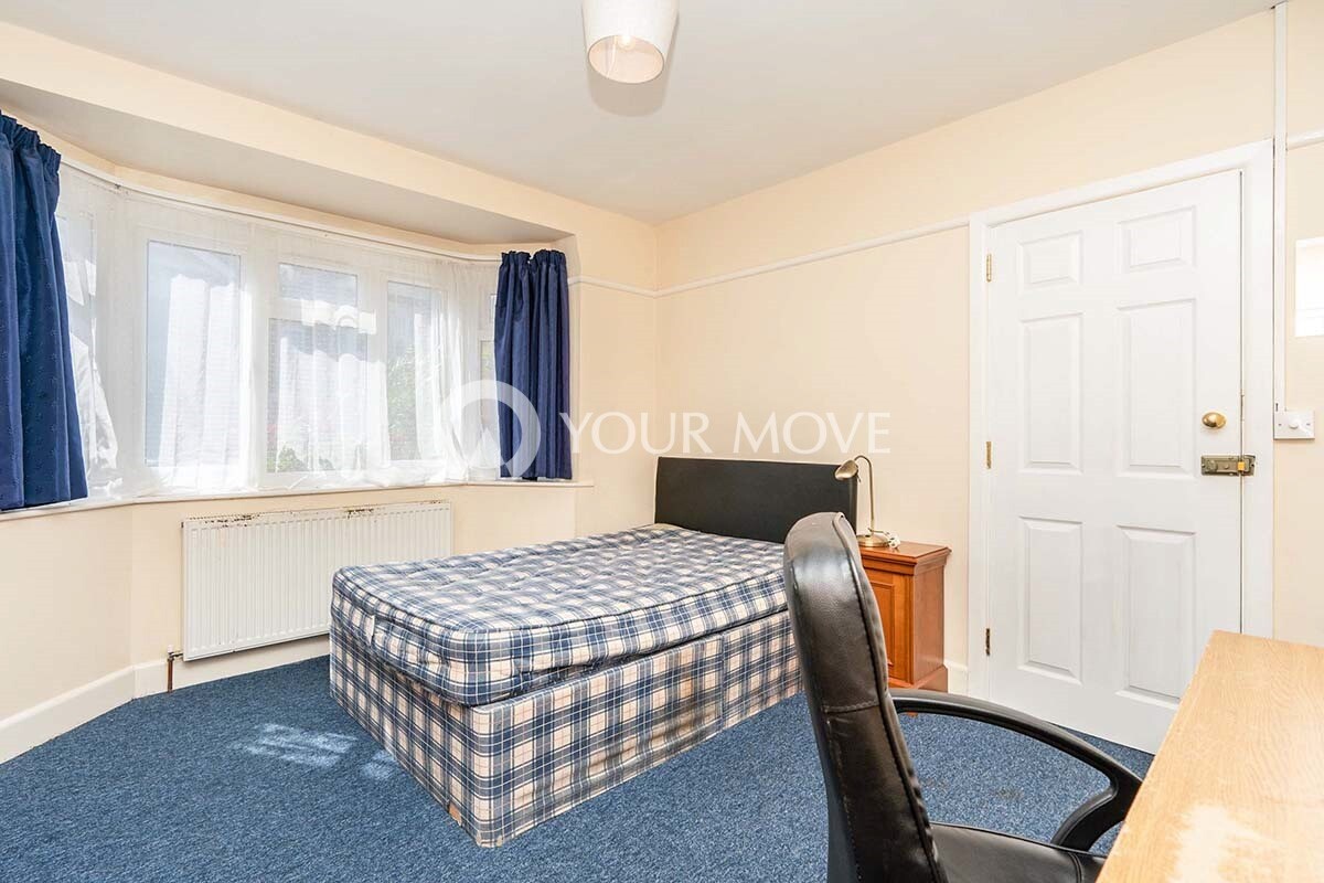 4 bedroom house for rent Coventry Road, Southampton, SO15 2GF UniHomes