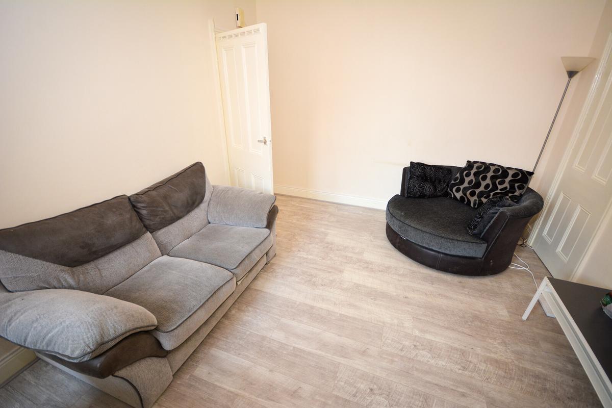 2 bedroom apartment for rent Hazelwood Avenue, Newcastle, NE2 3HX