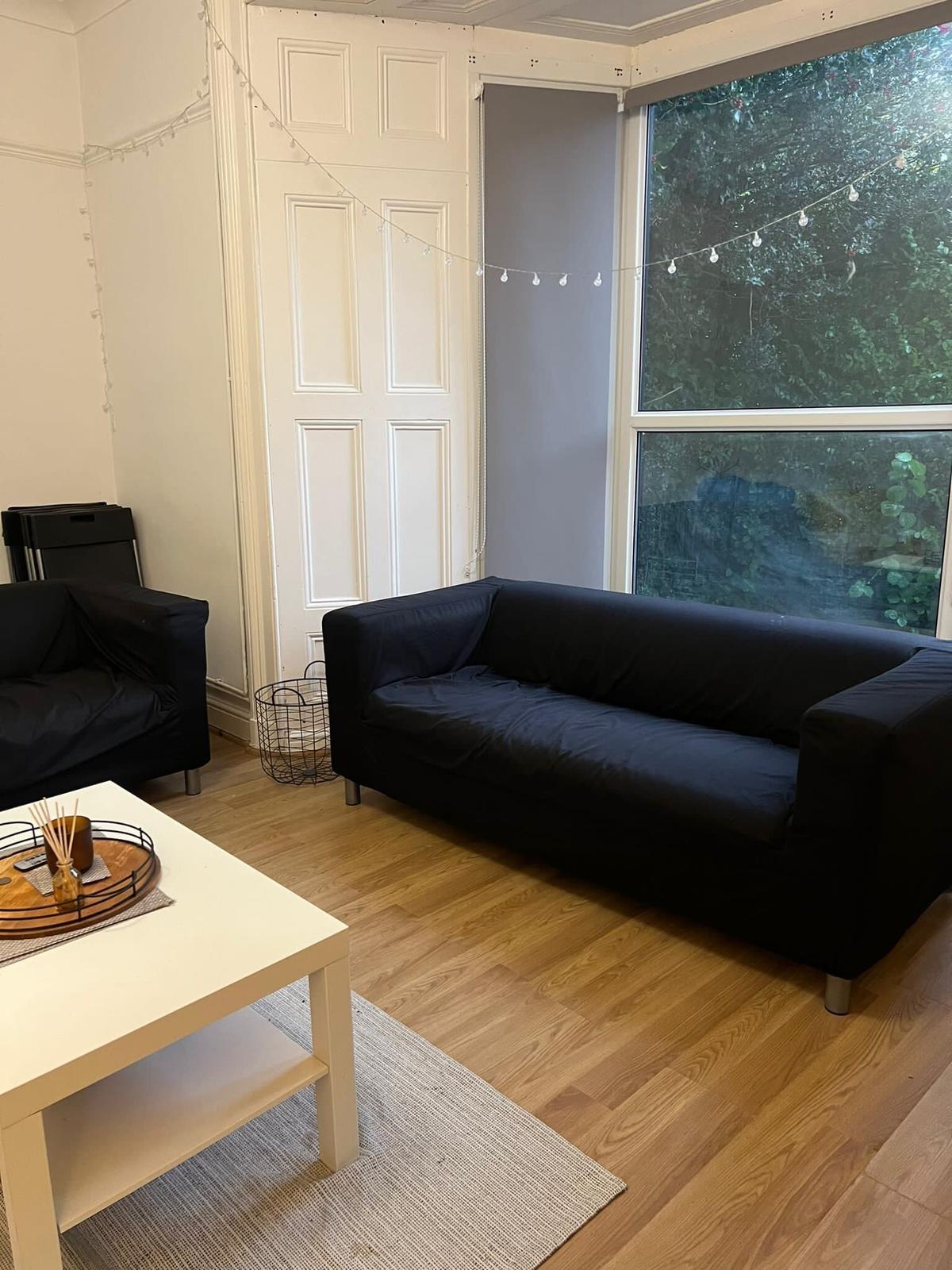 8 bedroom house for rent St. Albans Road, Swansea, SA2 0BP UniHomes