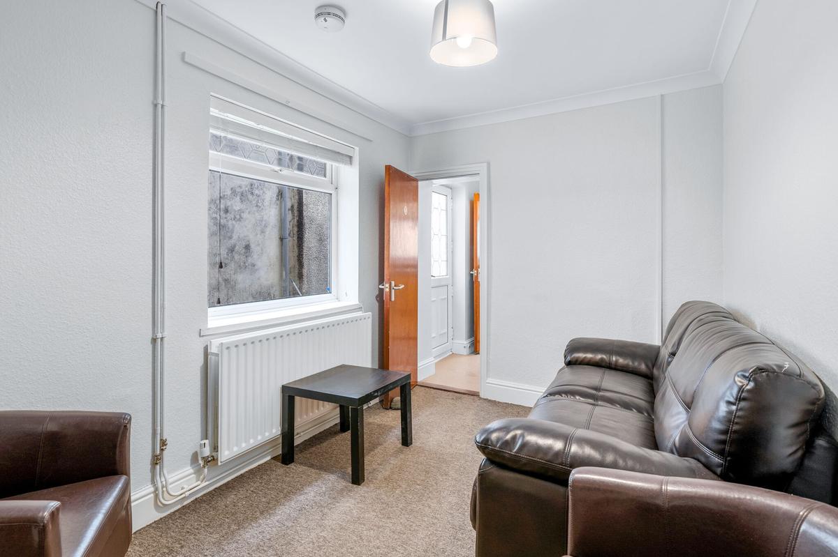 5 bedroom house for rent St. Helens Avenue, Swansea, SA1 4NN UniHomes