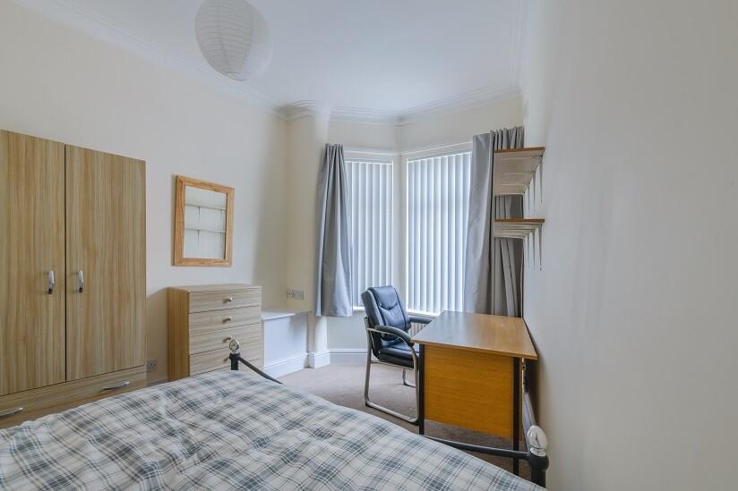 3 bedroom house for rent Ealing Avenue, Manchester, M14 5WF UniHomes