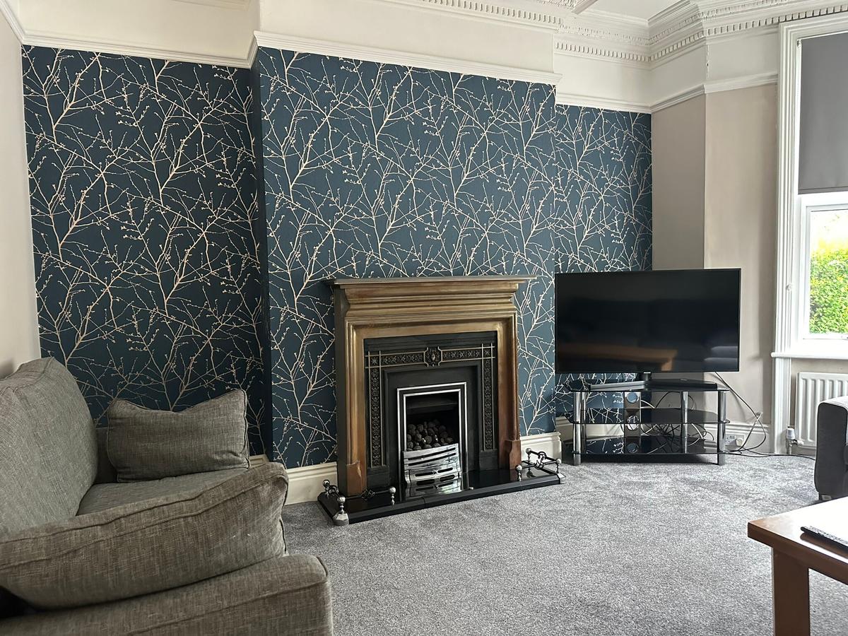 7 bedroom house on St Georges Terrace, Jesmond, Newcastle
