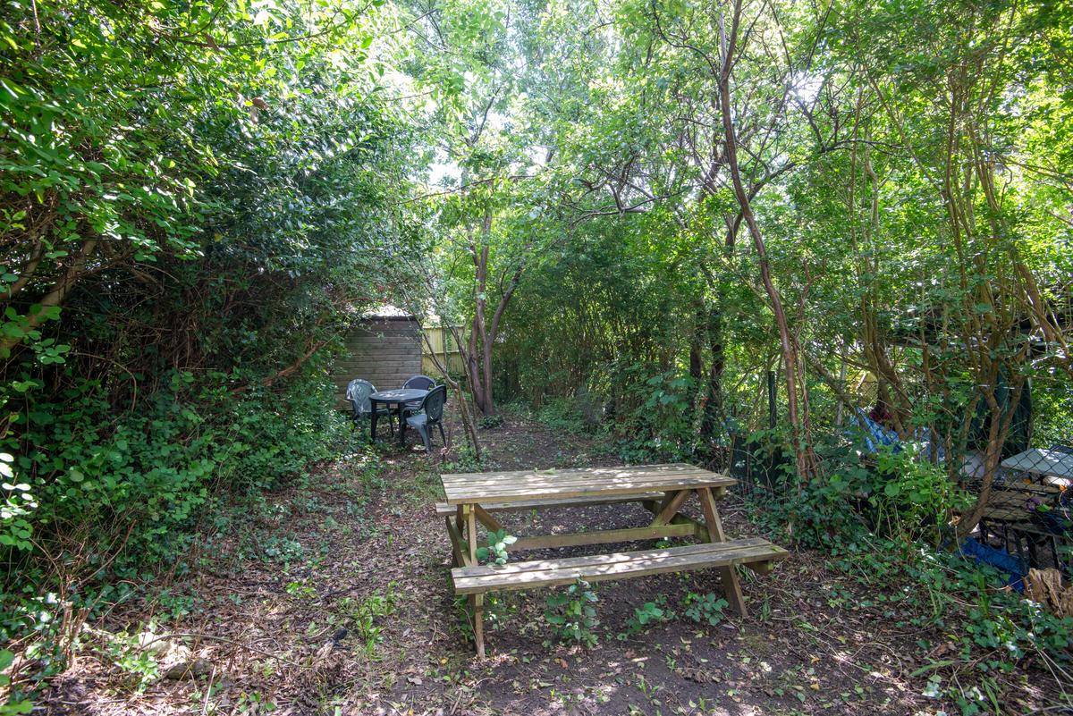 6 bedroom house for rent Baden Road, Brighton, BN2 4DP UniHomes