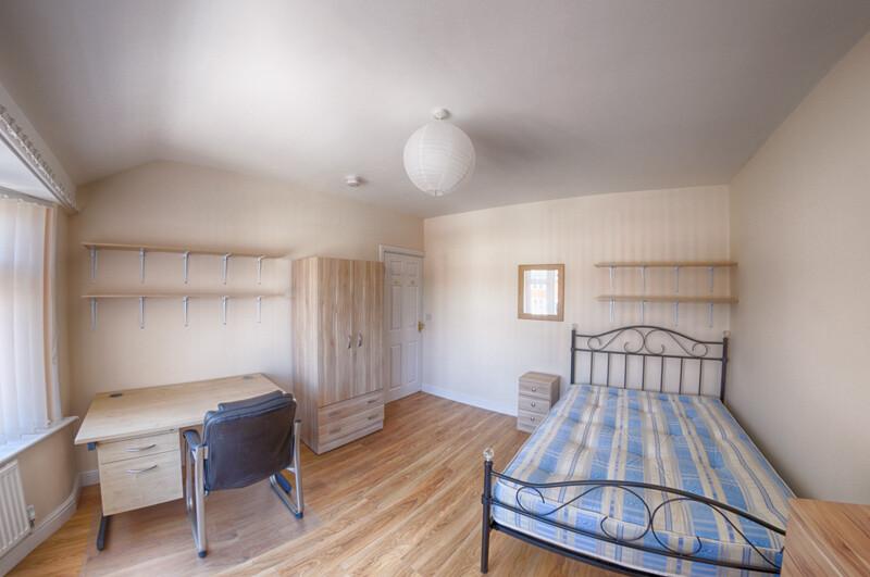 6 bedroom house for rent Finchley Road, Manchester, M14 6FL UniHomes