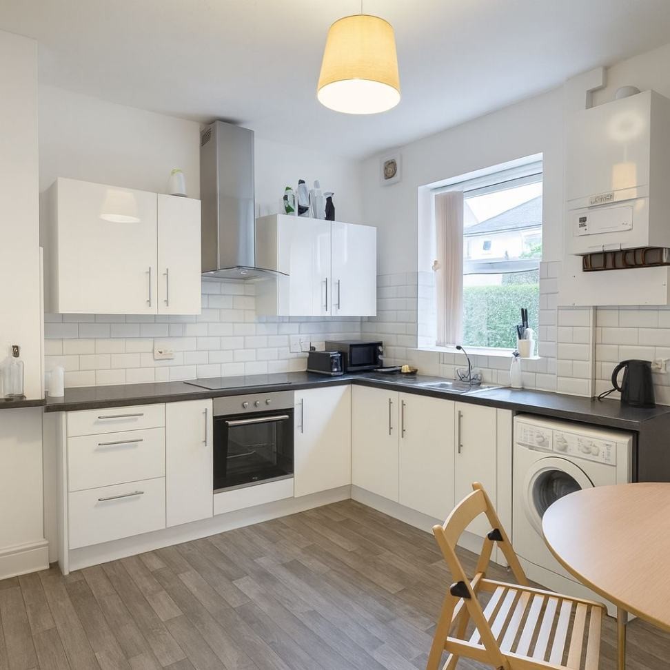 3 bedroom house on St. Thomas Road, Crookes, Sheffield