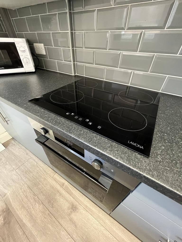 3 bedroom house for rent Howe Street, Derby, DE22 3ER UniHomes