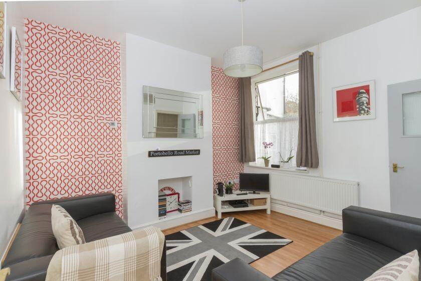 4 bedroom house for rent Norman Street, Leicester, LE3 0BA UniHomes