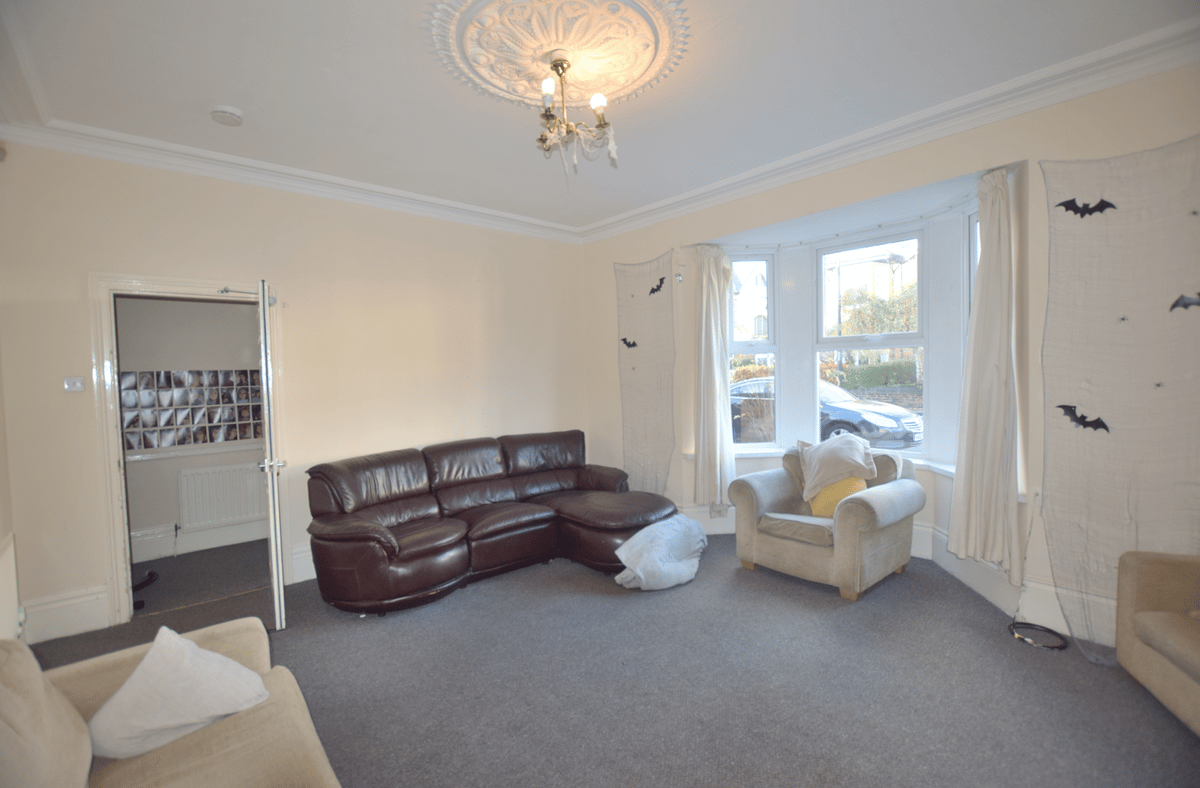 6 bedroom house for rent Osborne Road, Newcastle, NE2 3LD UniHomes
