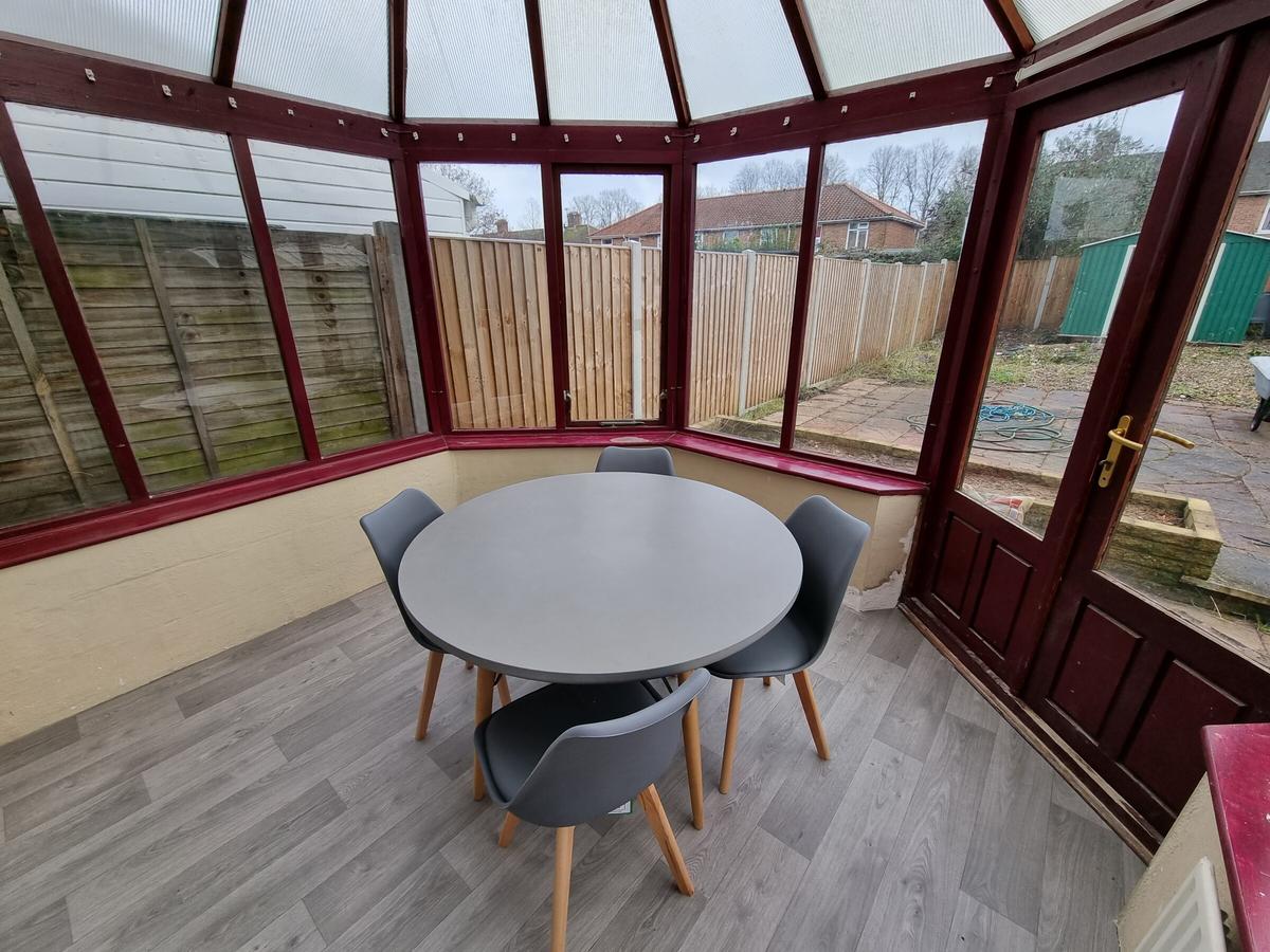 4 bedroom house for rent Beverley Road, Norwich, NR5 8AP UniHomes