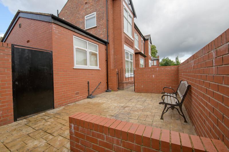 5 bedroom house for rent Scarsdale Road, Manchester, M14 5PR UniHomes