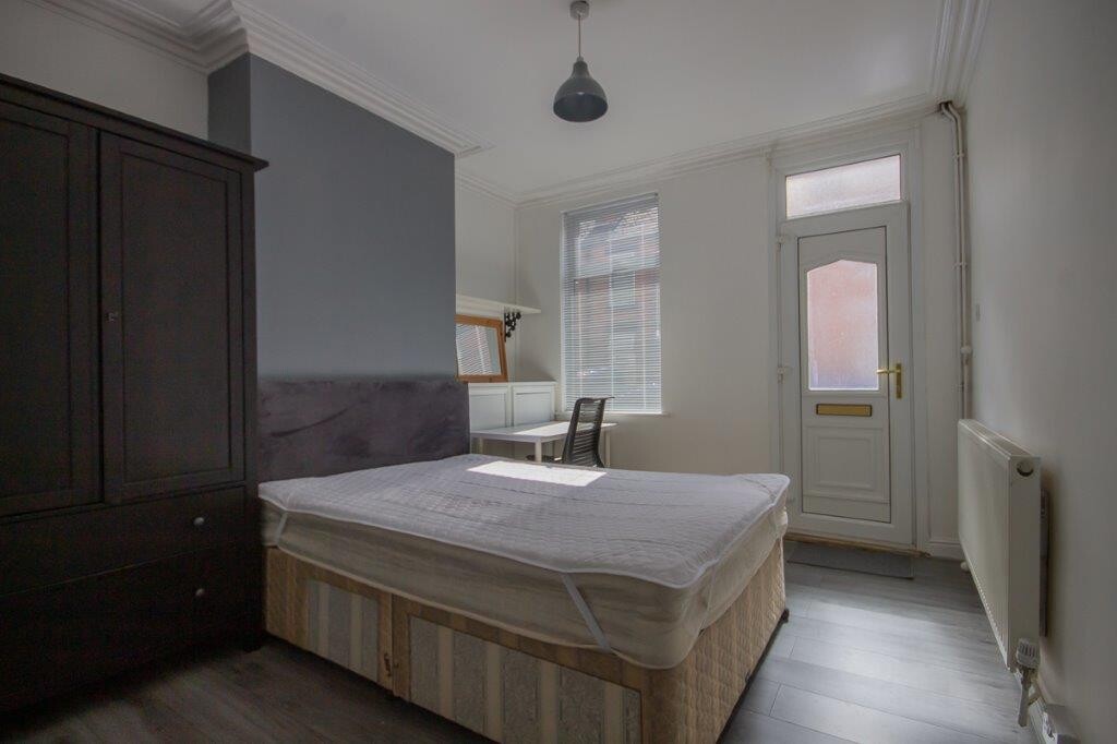 3 bedroom house for rent Peel Street, Derby, DE22 3GJ UniHomes