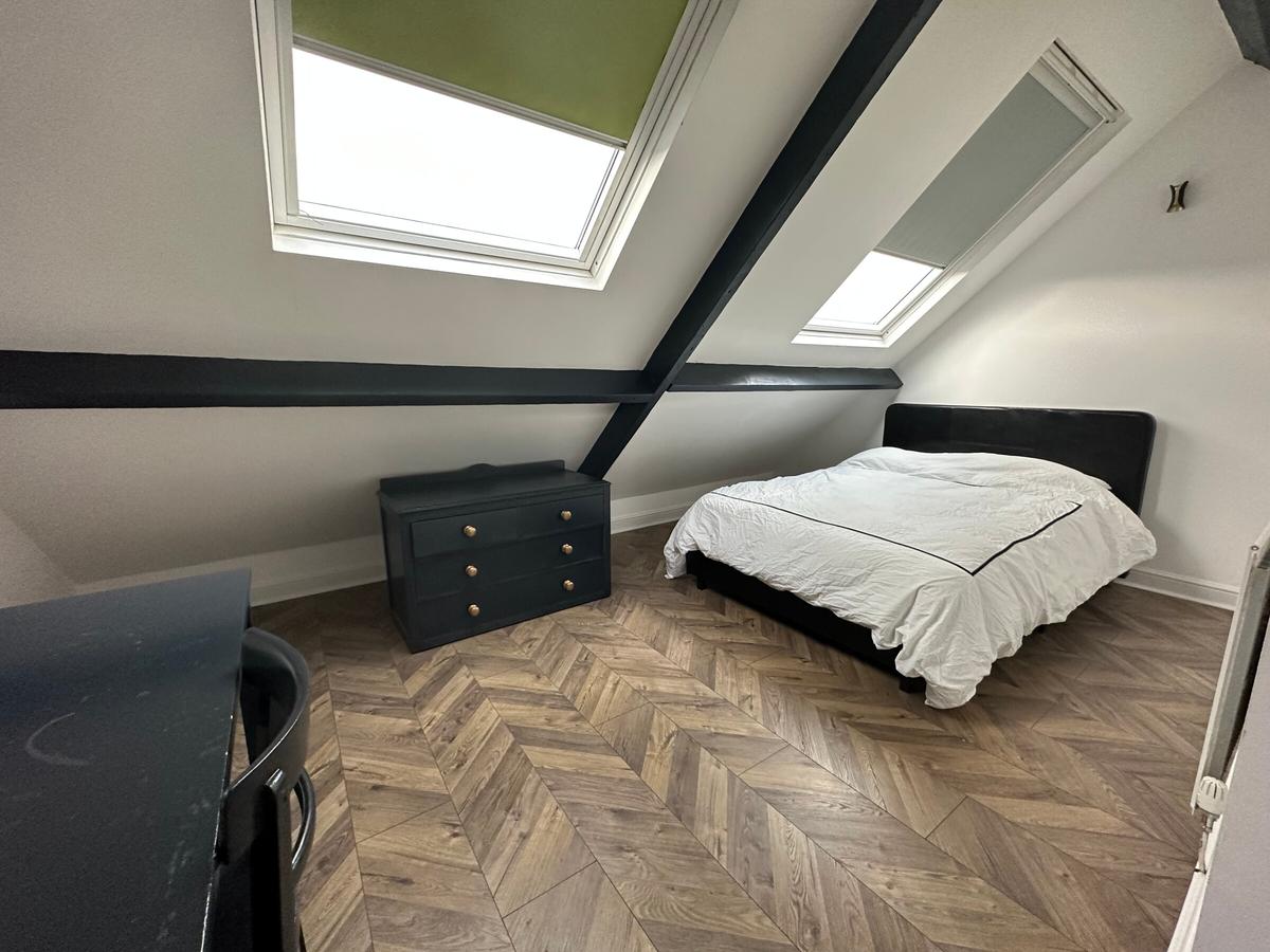 6 bedroom house for rent Cardigan Terrace, Newcastle, NE6 5NU UniHomes