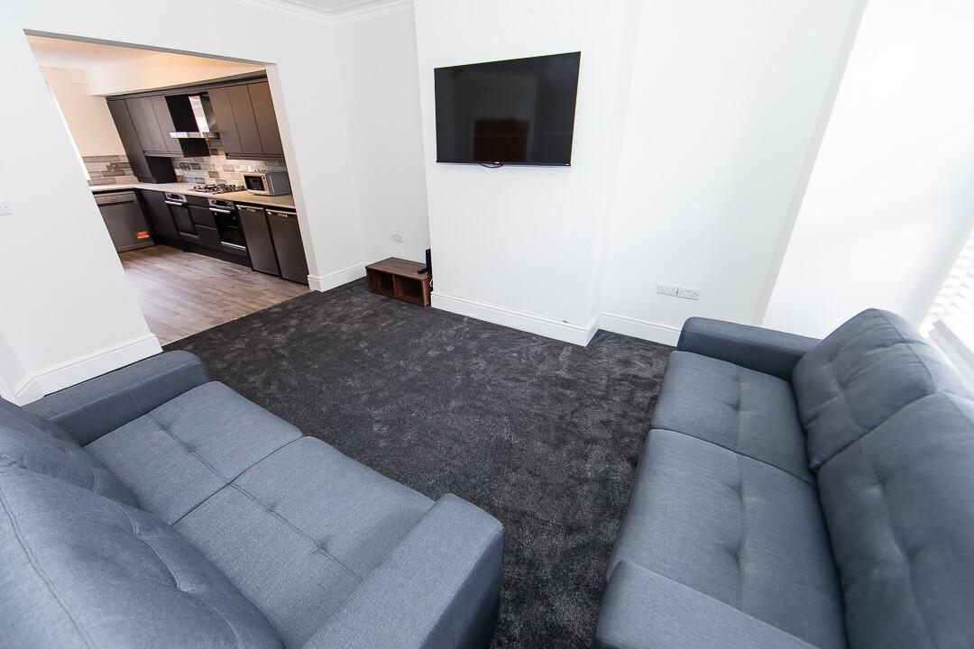 7 bedroom house for rent Welton Mount, Leeds, LS6 1ET UniHomes