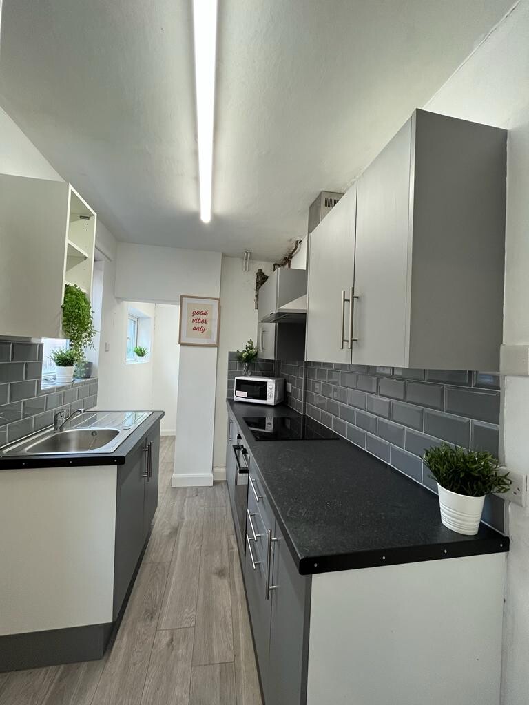 3 bedroom house for rent Howe Street, Derby, DE22 3ER UniHomes