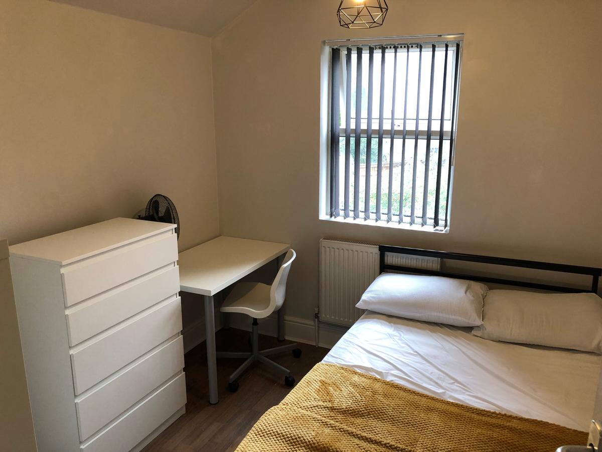 7 bedroom house for rent St. Barnabas Road, Sheffield, S2 4TF UniHomes