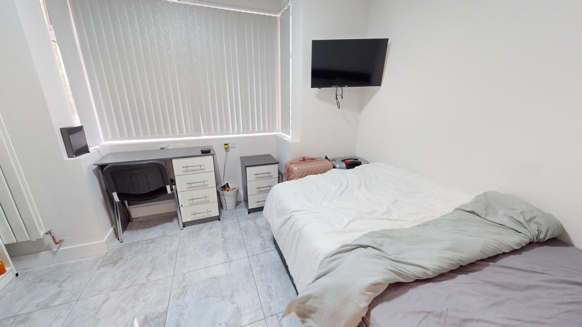 4 bedroom house for rent Oak Tree Lane, Birmingham, B29 6HY UniHomes