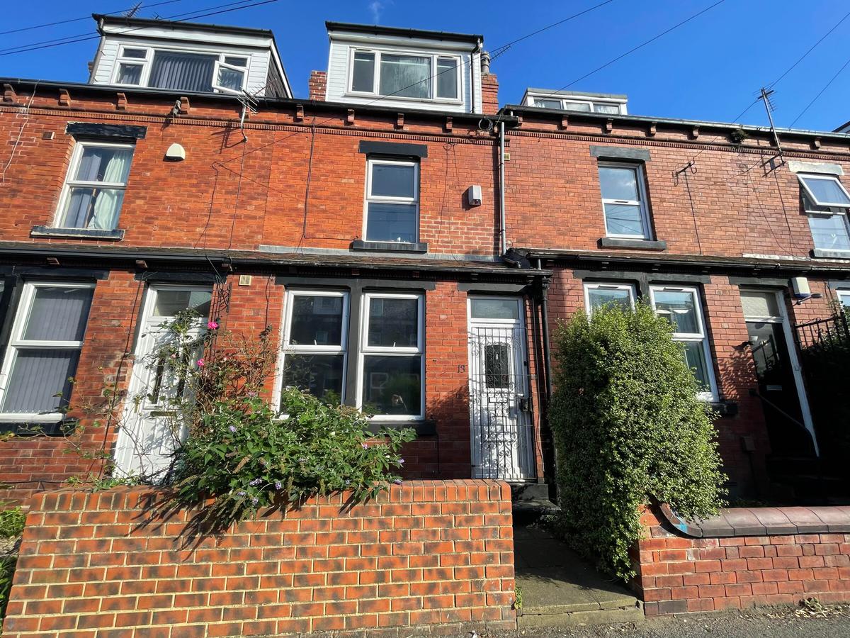 5 bedroom house for rent Mayville Place, Leeds, LS6 1NE UniHomes