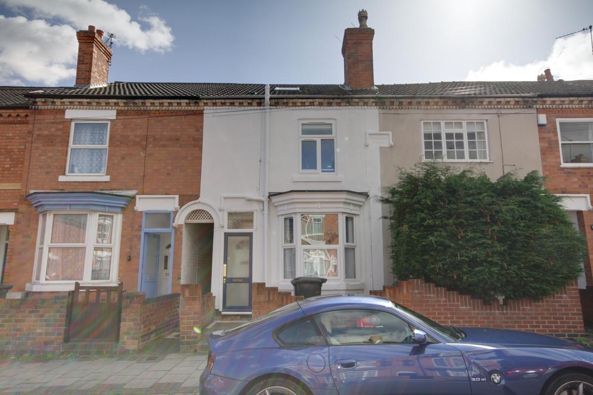 5 bedroom house for rent Leopold Street, Loughborough, LE11 5DL UniHomes