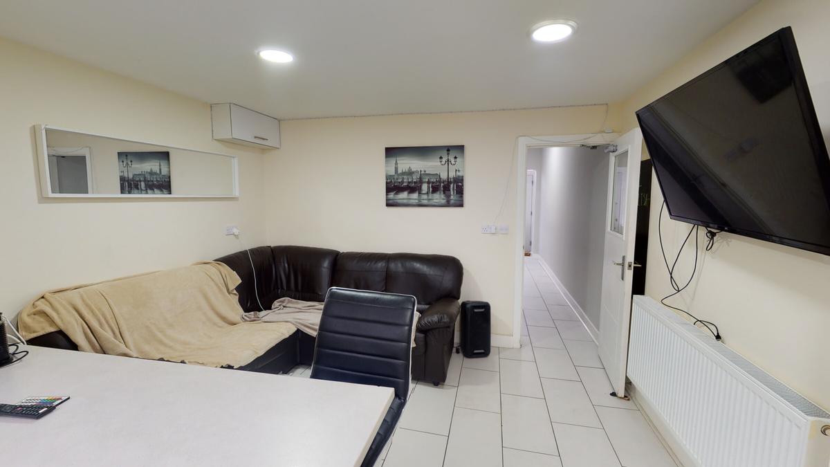 7 bedroom house for rent Dawlish Road Birmingham, B29 7AF UniHomes