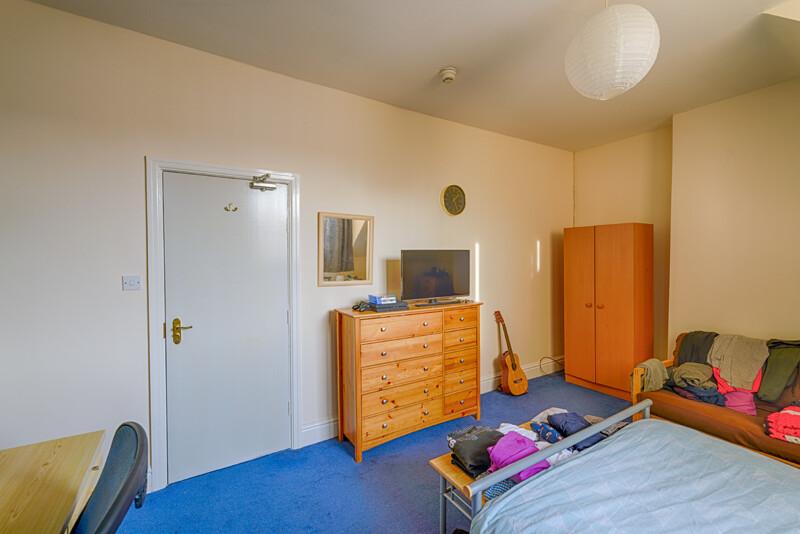 7 bedroom house for rent Argyle Avenue, Manchester, M14 5PX UniHomes