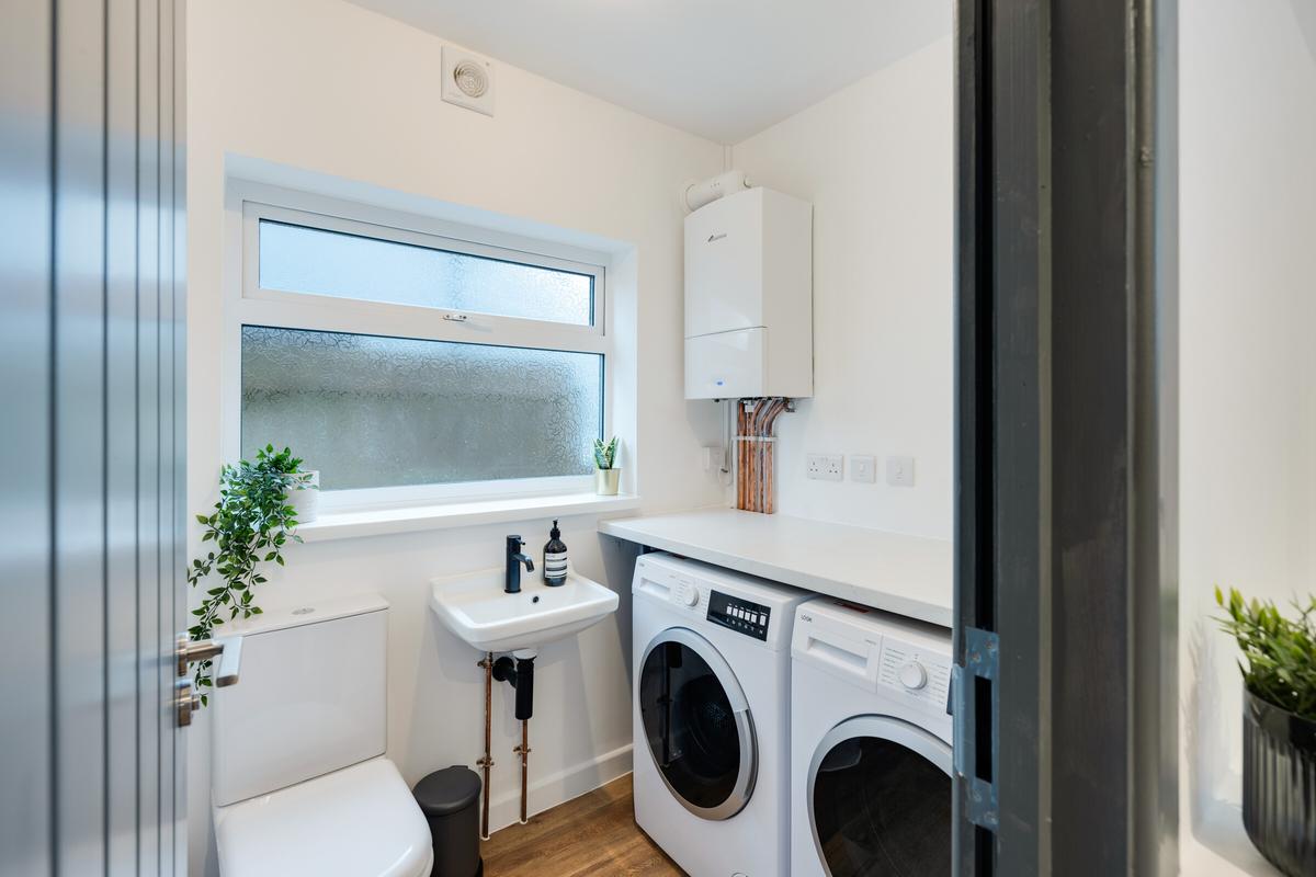 6 bedroom house for rent Gayner Road, Bristol, BS7 0SP UniHomes