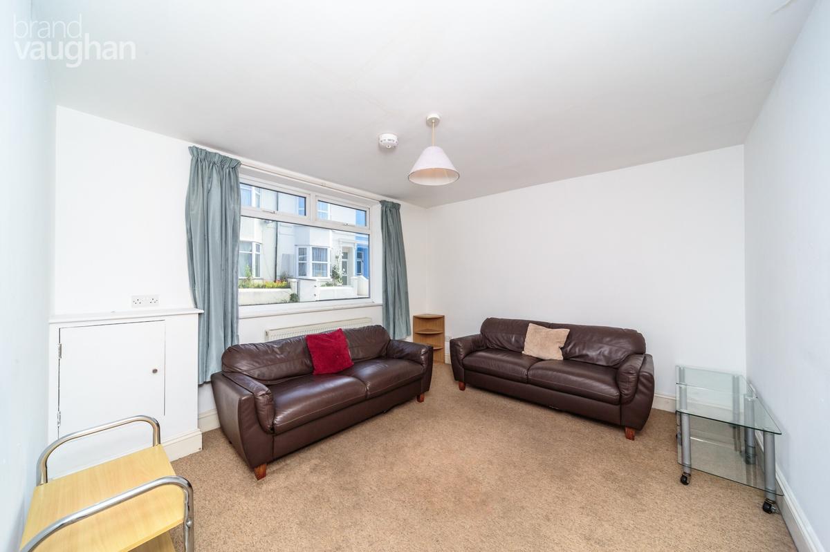 4 bedroom house for rent Viaduct Road, Brighton, BN1 4NB UniHomes