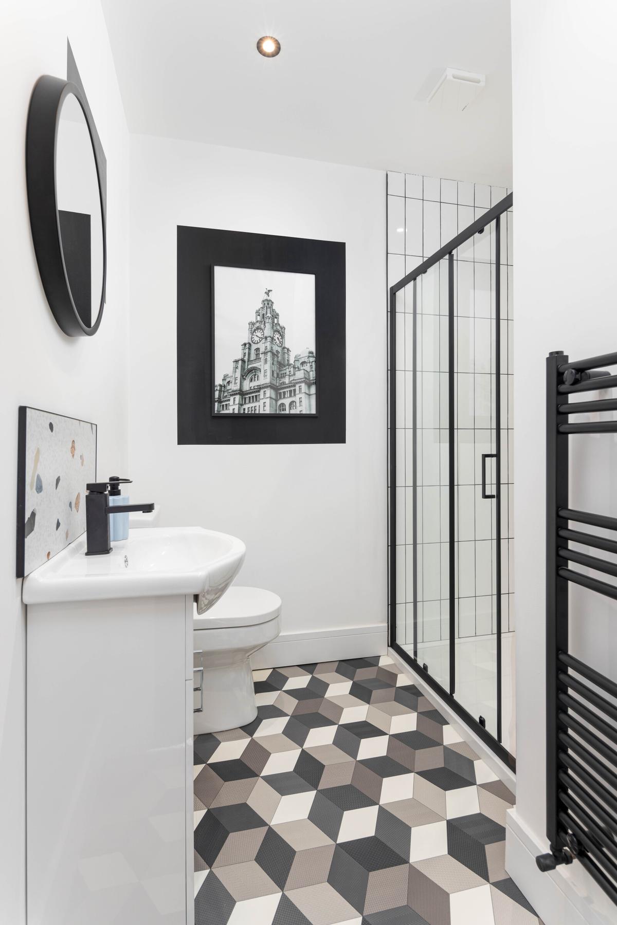 4 bedroom house for rent Aigburth Road, Liverpool, Merseyside