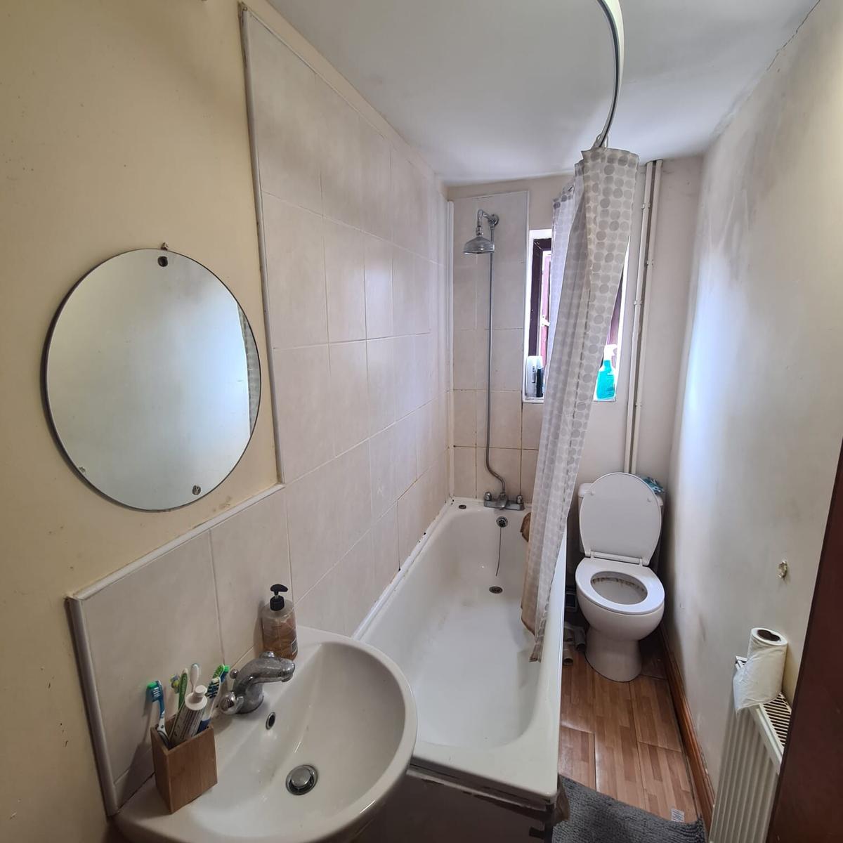 4 bedroom house for rent Welton Place, Leeds, LS6 1EW UniHomes