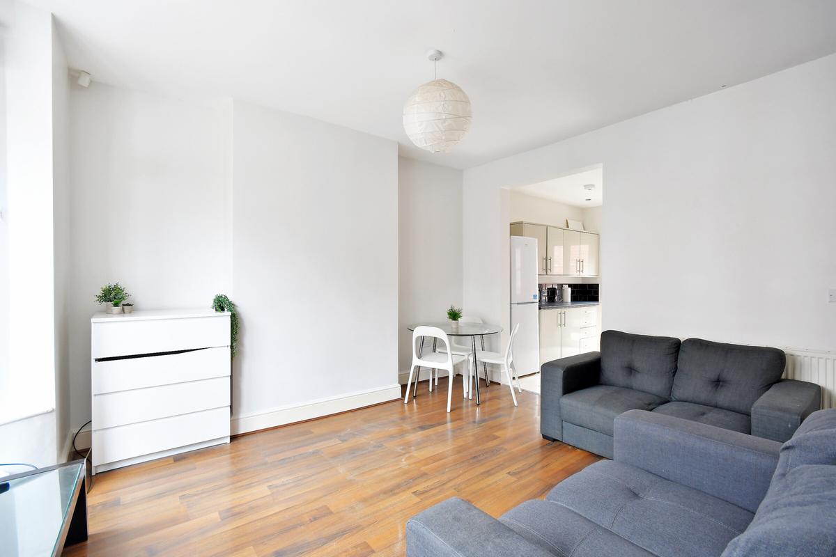 3 bedroom house for rent Onslow Road, Sheffield, S11 7AG UniHomes