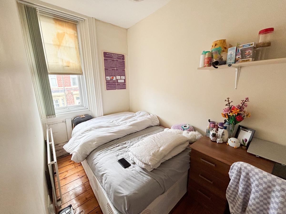 5 bedroom apartment for rent Dilston Road, Newcastle, NE4 5AB UniHomes