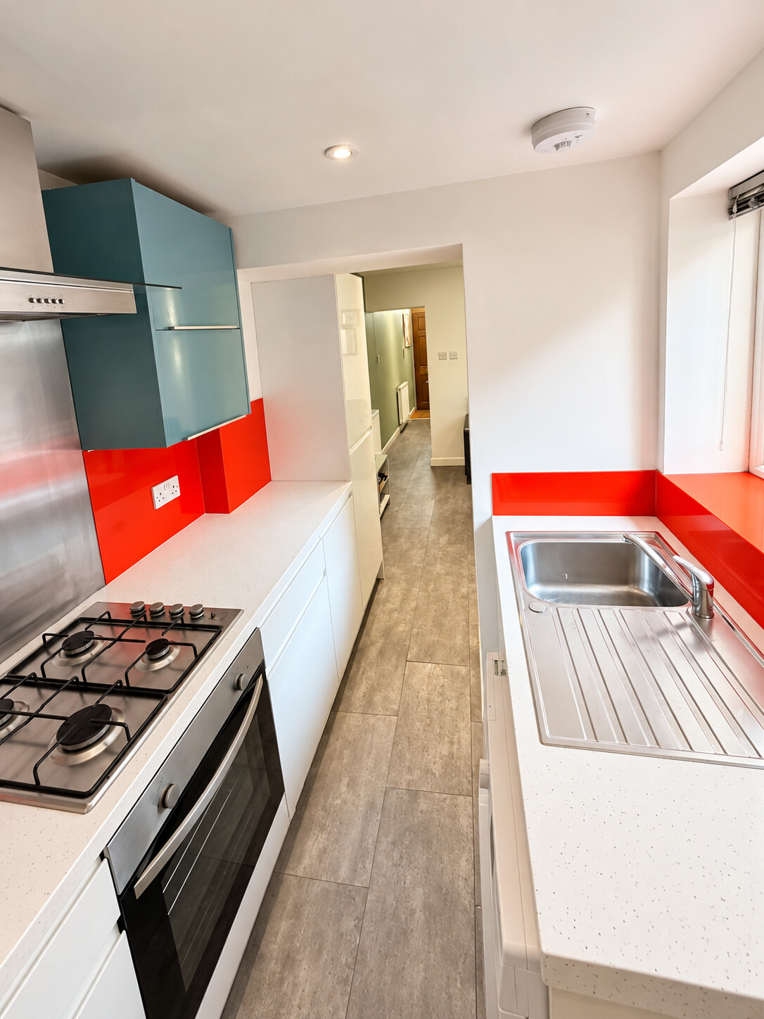 4 bedroom house on Leek Road, Shelton, Stoke-on-Trent
