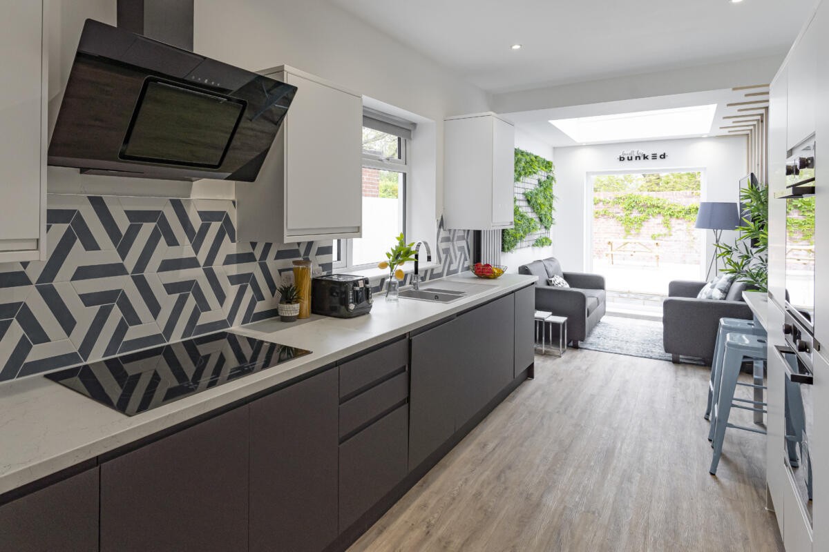 7 bedroom house on Montgomerie Road, Southsea, Portsmouth