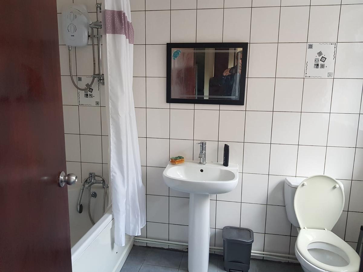 5 bedroom house for rent Grove Road, Nottingham, NG7 1HJ UniHomes