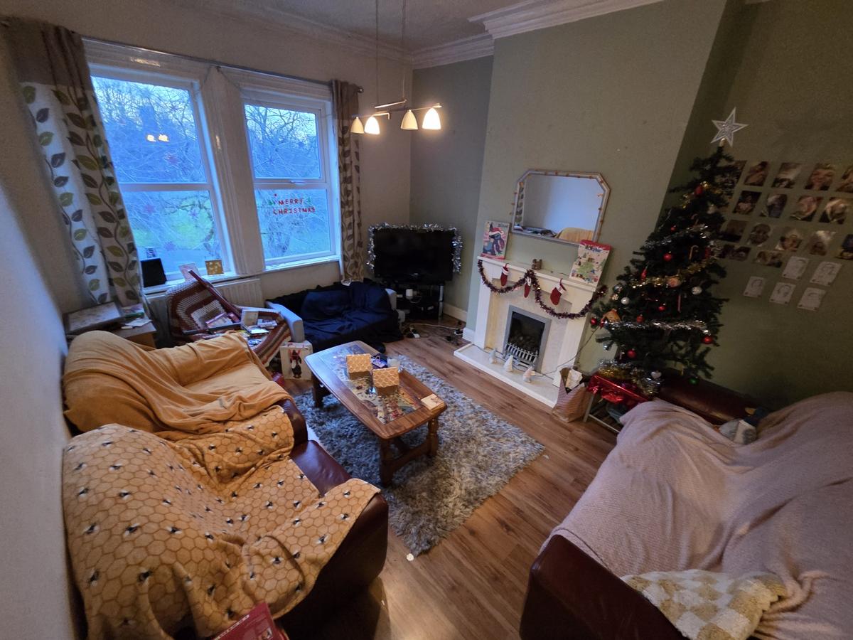 4 bedroom house on Hanover Square, City Centre, Leeds