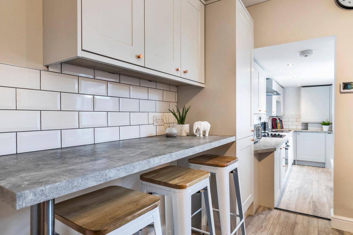 5 bedroom house for rent Carberry Place, Leeds, LS6 1QJ UniHomes