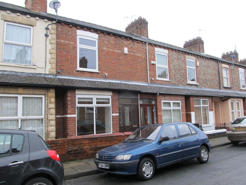 3 bedroom house for rent Baker Street, York, YO30 7AX UniHomes