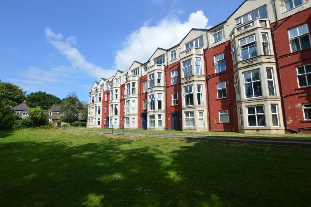 2 bedroom apartment for rent Montpellier Terrace, Leeds, LS6 2EX UniHomes
