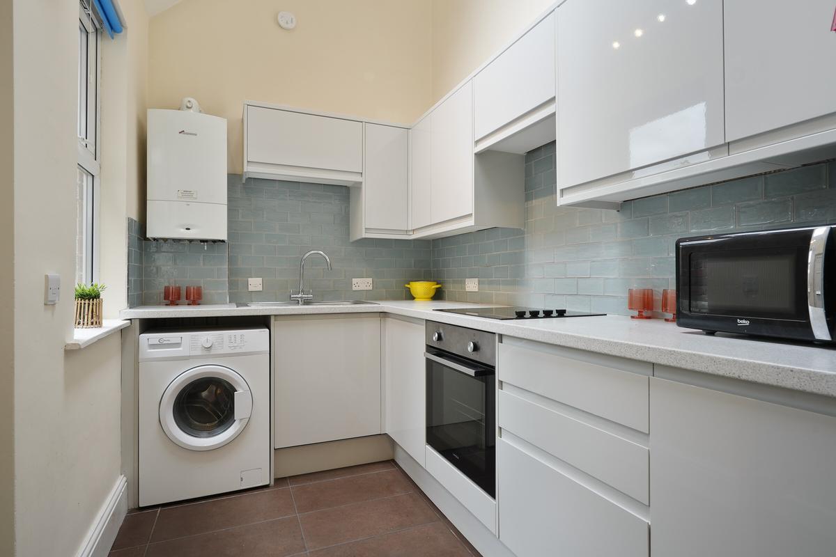 3 bedroom house on Harland Road, Ecclesall, Sheffield