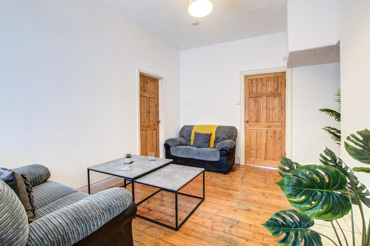 2 bedroom apartment for rent Grantham Road, Newcastle, NE2 1QX UniHomes