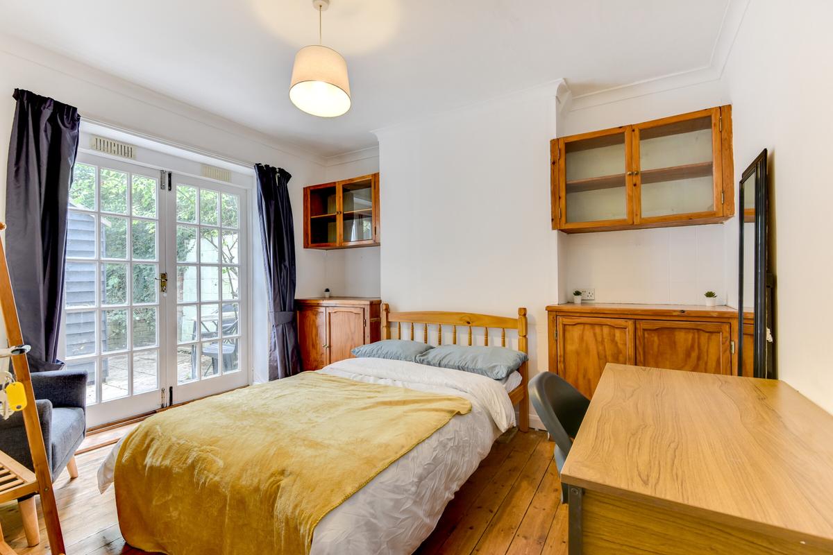 6 bedroom house for rent Baden Road, Brighton, BN2 4DP UniHomes
