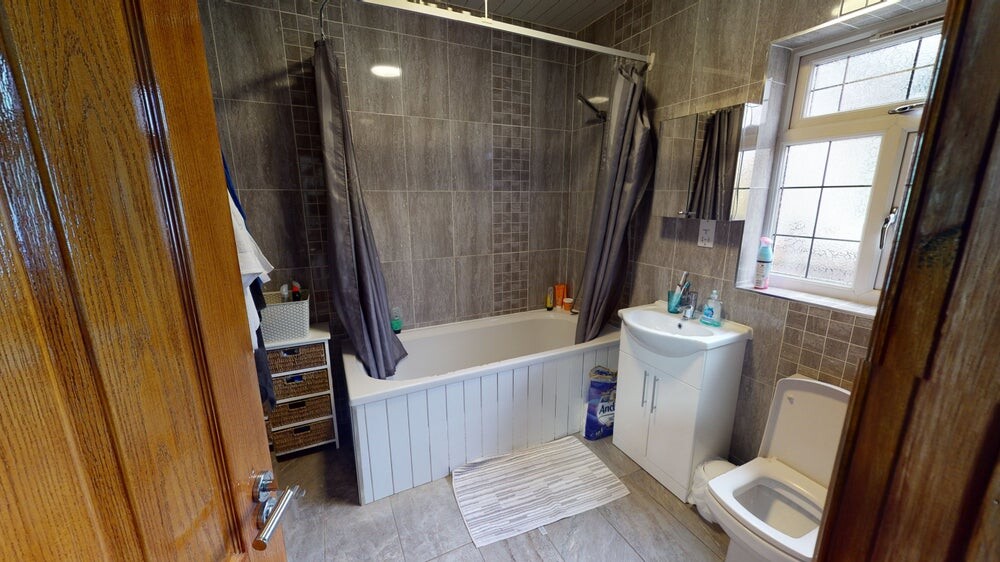 9 bedroom house for rent Bristol Road, Birmingham, B5 7TU UniHomes