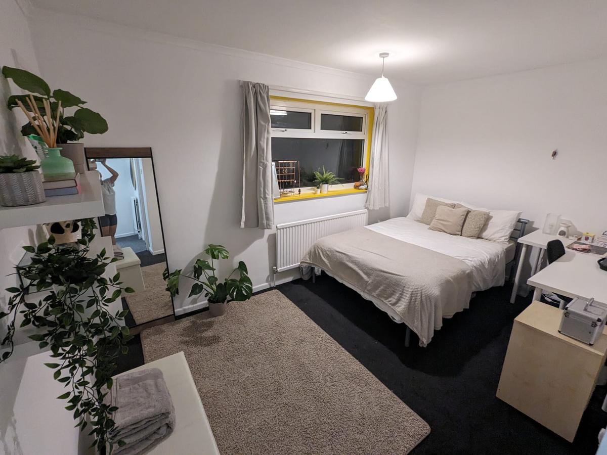 5 bedroom house for rent Northfields, Norwich, NR4 7ES UniHomes