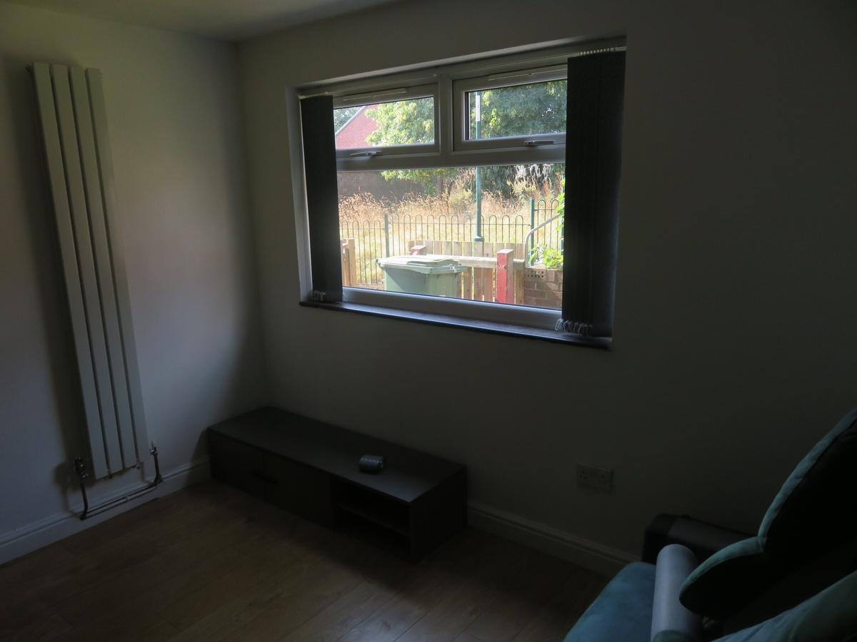 3 bedroom house for rent Willoughby Street, Nottingham, NG7 1SP UniHomes
