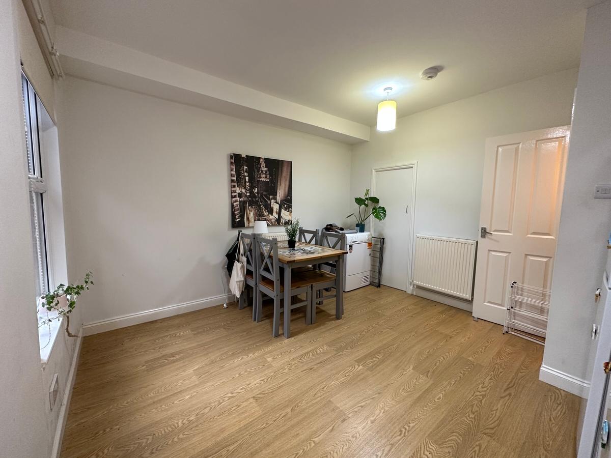 4 bedroom house for rent Ramsey Road, Sheffield, S10 1LR UniHomes