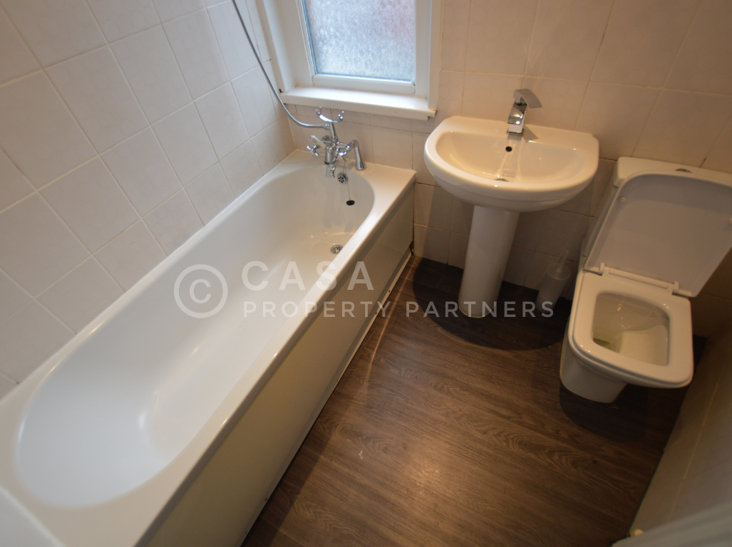 6 bedroom house for rent Welton Mount, Leeds, LS6 1EW UniHomes